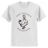 The Chicken Whisperer T Shirt AI
