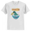 Tokyo godzilla T-shirt AI