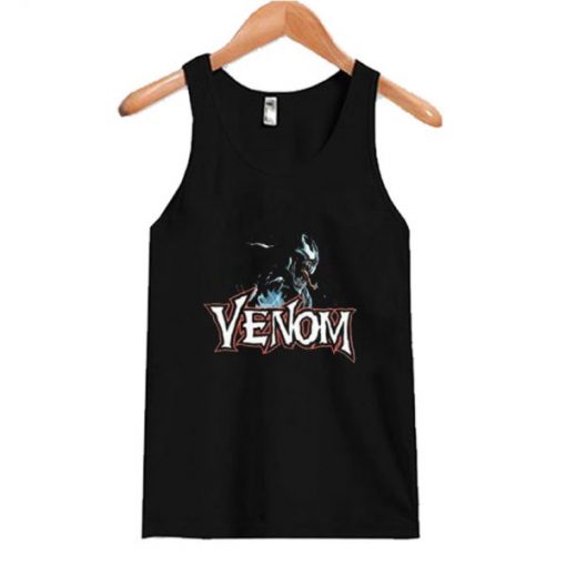 Venom Tank Top AI