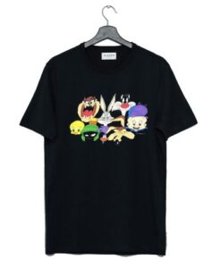 1993 Looney Tunes T-Shirt AI