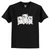 666 Cats T-Shirt AI
