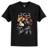 Backstreet Boys Signature T shirt AI