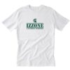 Basketball Michigan State Spartans Izzone T-Shirt AI