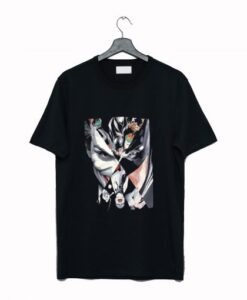 Batman and Joker T-Shirt AI