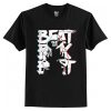 Beat Box Beat T-Shirt AI