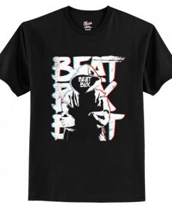 Beat Box Beat T-Shirt AI