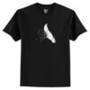 Birds Feather T-Shirt AI