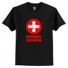 Boner Donor T-Shirt AI