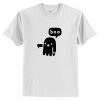 Boo Ghost T-Shirt AI