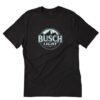 Busch Light Beer T-Shirt AI