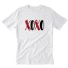 CUTE XOXO T-Shirt AI