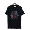 Coldplay Mylo Xyloto T Shirt AI