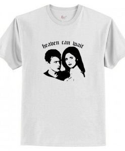 Cruel Intentions T-Shirt AI