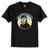 David Koresh T-Shirt AI