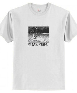 Death Grips T-Shirt AI