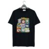 Disney Parks the Muppets T-Shirt AI