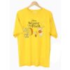 Disney Winnie The Pooh T-Shirt AI