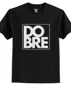 Dobre Brothers T shirt AI