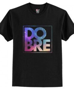 Dobre Galaxy Brothers T shirt AI