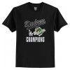 Dodger World Series T-Shirt AI