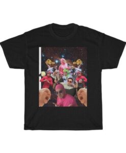 Filthy Frank T-shirt AI