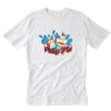 Fishy Fish T-Shirt AI