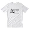 Four Seasons Total Landscaping T-Shirt AI