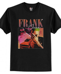 Frank T-shirt AI