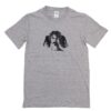 Frank Zappa T-Shirt AI