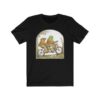 Frog and Toad Classic T-Shirt AI