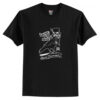 GBS Shave Nevermore T-Shirt AI