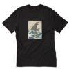 Godzilla T-Shirt AI