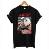 Gorillaz Faces T Shirt AI