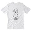 Government Trash by Death From Above 1979 T Shirt AI