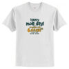 Happy Mole Day T-Shirt AI