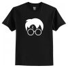 Harry Potter Faces T-Shirt AI