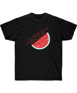 Harry Styles Watermelon Sugar t shirt AI