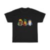 Holiday Gnomes Trio T-Shirt AI