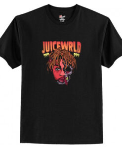 Juice Wrld T-Shirt AI