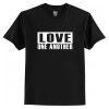 Love One Another T-Shirt AI