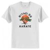 Miyagi Do Karate T-Shirt AI