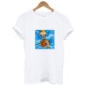 Pop Up Pirate T Shirt AI