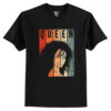 Queen Girl Potret T-Shirt AI