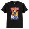 Southern Tiger T-Shirt AI