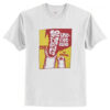 Stereolab T shirt AI