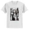 Stevie Nicks T shirt AI