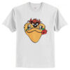 Tasmanian Looney Tunes T-Shirt AI