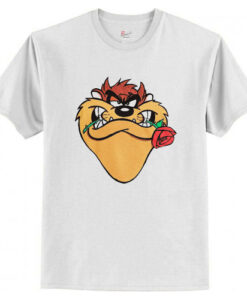 Tasmanian Looney Tunes T-Shirt AI