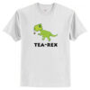 Tea Rex Teerex T shirt AI