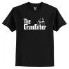 The Grandfather Funny Father’s Day T-Shirt AI